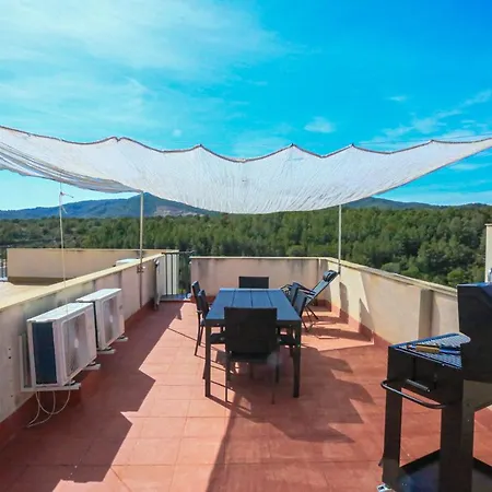 Terrazas Only Families Apartment Miami Playa