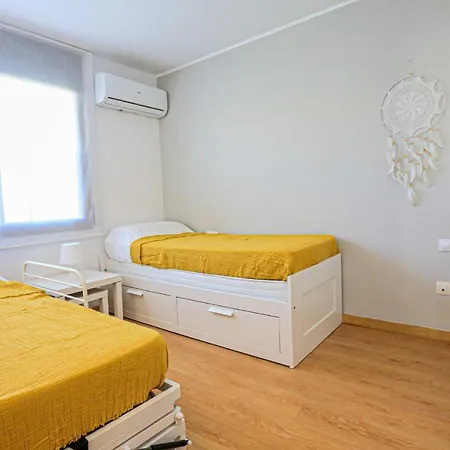Apartment Terrazas Only Families Miami Playa