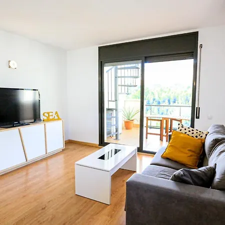 Apartment Terrazas Only Families Miami Playa