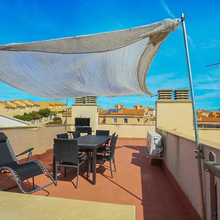 Terrazas Only Families Apartment