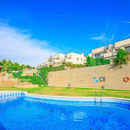 Litoral Costa Dorada - Terrazas Only Families Miami Playa