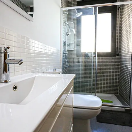 Apartament Litoral Costa Dorada - Terrazas Only Families *