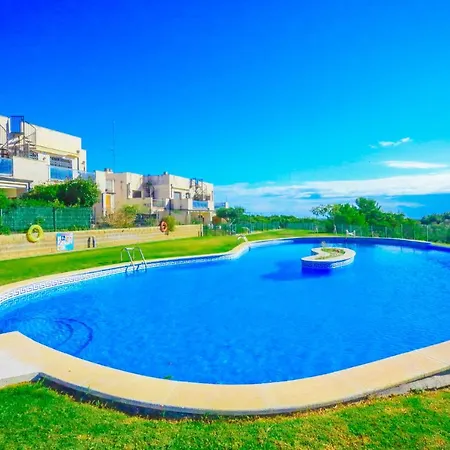 Litoral Costa Dorada - Terrazas Only Families