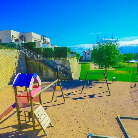 Litoral Costa Dorada - Terrazas Only Families * Miami Playa