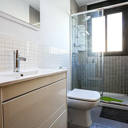 Litoral Costa Dorada - Terrazas Only Families Apartament Miami Playa