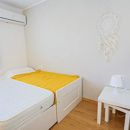 Litoral Costa Dorada - Terrazas Only Families Apartament *