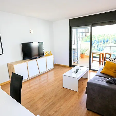 Litoral Costa Dorada - Terrazas Only Families *