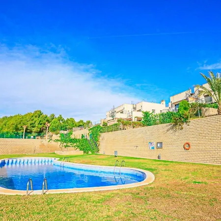 Litoral Costa Dorada - Terrazas Only Families Miami Playa