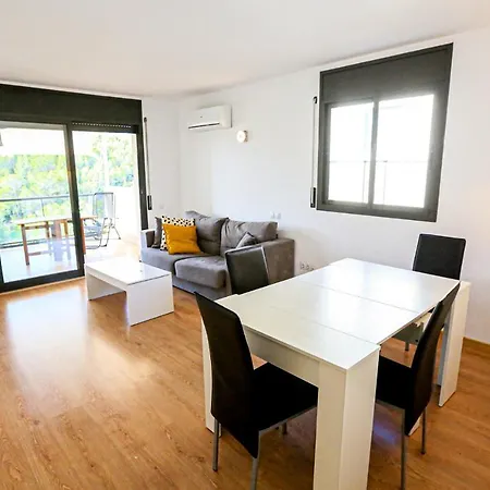 Litoral Costa Dorada - Terrazas Only Families * Miami Playa