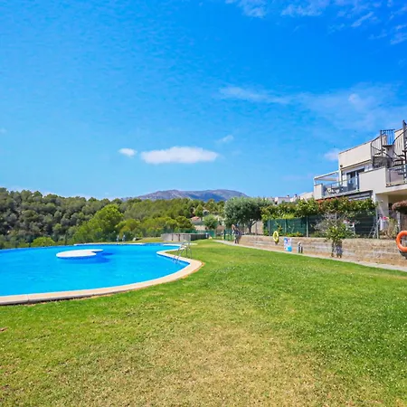 Apartament Litoral Costa Dorada - Terrazas Only Families Miami Playa