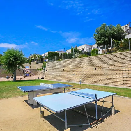 Litoral Costa Dorada - Terrazas Only Families * Miami Playa