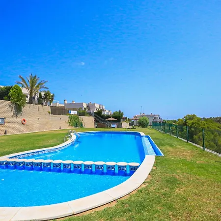 Litoral Costa Dorada - Terrazas Only Families Apartament Miami Playa