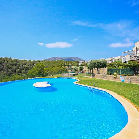 Litoral Costa Dorada - Terrazas Only Families Miami Playa